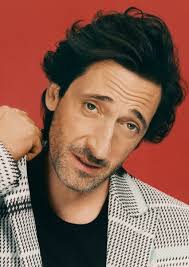 Fan Casting Adrien Brody as Jack Rafferty in Sin City