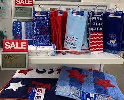 Maybe you would like to learn more about one of these? Americana Home Decor 50 Off At Kohl S Don T Miss