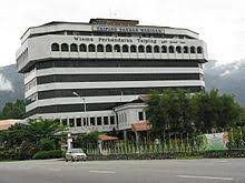 The taiping municipal council (malay: Taiping Municipal Council Wikipedia
