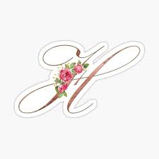 Eine buchstabiertafel (oder buchstabieralphabet, telefonalphabet, funkalphabet,. Elegant Letter H Gifts Merchandise Redbubble