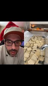 no x 10000 (🎥: fatpuppy) #chef #chefreactions #reaction #HolidaySeason