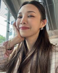 Pre-Breakfast options at FUEL Coffee shop in Cancun, Mexico