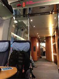 Es gibt bei der db verschiedene notbremssysteme. Fried Grosse Dunker On Twitter Fail In Der Bahn Notbremse Im Ice Nur Fur Aufmerksame Gelenkige Und Grosse Menschen Links Oben Im Bild Http T Co Ypzjwznnm8