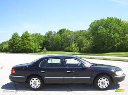Image result for Deep Wedgewood Blue 1999 Continental