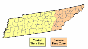Here's the quick answer if you drive this relatively short distance without making any stops. Why Is Chattanooga Tn In Eastern Time While Nashville Tn Is In Central Time Quora