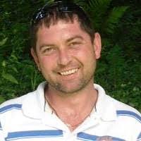 Andrew Parrett's Instagram, Twitter & Facebook