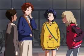 Wonder Egg Priority Episode 7 Release Date Release Time Where To Watch English Sub Online Countdown News And Everything You Need To Know About The Anime Now, believe in yourself and break the egg. what awaits ai after the breaking of the egg. wonder egg priority episode 7 release