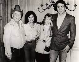 Loretta lynn was born on 14 april 1932. Loretta Lynn Biographical Timeline American Masters Pbs