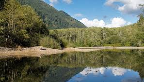 Zeballos has a high demand for rental. Places To Stay Village Of Zeballos