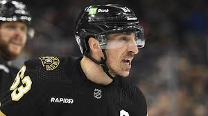 In my view he is a Hall of Famer': Hockey analyst praises Brad Marchand as  Bruins captain reaches career milestone