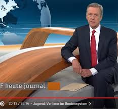 English 한국어 日本語 język polski français deutsch. Claus Kleber Mit Massiven Falschinformationen Ein Typischer Fall Des Ublichen Kampagnen Journalismus