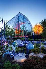 Chihuly Garden And Glass Seattle Chihuly Dale Chihuly America Art