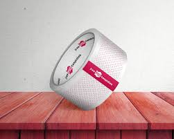 Free Duct Tape Psd Mock Up Free Mockup Corporate Identity Mockup Mockup Psd