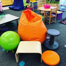 New Seating Options This Is The New Amazing Flex Space Line From Lakeshorelearning Seating Options Flexible Seating Seating