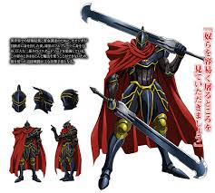 Anime Overlord Armor Anime Wallpapers Dospehi overlord i boss podzemelya / overlord armor and dungeon boss. anime overlord armor anime wallpapers