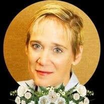 Stacy Lu Reynolds Obituary