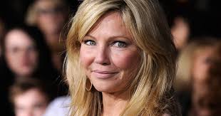 Heather Locklear hospitalized after 911 call