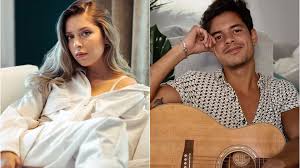 Add a bio, trivia, and more. Sara Carreira Namora Mesmo Com Ivo Lucas Novas Imagens Aumentam Rumores