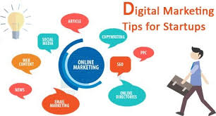 Top 7 Result Oriented Digital Marketing Tips And Tricks For Startups Small Businesses Is Global Web Online Marketing Strategies Online Marketing Marketing Techniques