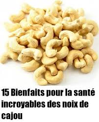 15 Bienfaits Pour La Sante Incroyables Des Noix De Cajou Sante Nutrition Food Nutrition Breakfast