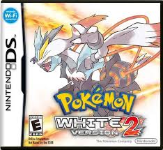 Black And White 2 Pc Game Download Pokemon White 2 Now It Is Awesome Pokemon White Black Pokemon Nintendo Ds