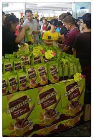 As a beginning, nbc is a company that mainly focuses on chocolate malted powder drink to meet the requirement of malaysian consumers in terms of product quality, health & taste with an. Nbc Food Industries Sdn Bhd Kedah Facebook