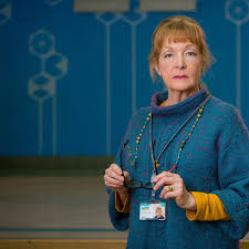 Последние твиты от ackley bridge (@ackleybridgetv). Ackley Bridge Star Based Character On Real Life Teacher Who Crushed Her Dreams Mirror Online