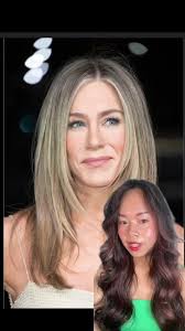 Rachel Haircut Fine Hair