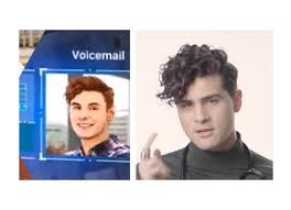 1 synopsis 2 plot 2.1 alternate scene 2.2 deleted clip 3 hair ballad lyrics 4 script (excluding song) 5 cast 6 trivia/goofs 7 subscription ending 8 gallery 9 video before anthony runs over a homeless man, the man puts a curse on anthony to make him bald. Anthony Padilla Looks A Lot Like Harry S Voicemail Image Spidermanps4