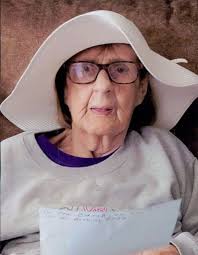 Helen L. (Silvia) Flannery Obituary March 31, 2024