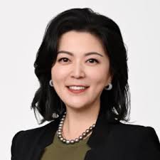 Eileen Yu, Residential Sales