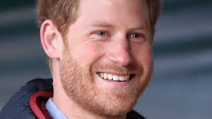 Prince Harry's Friend Discloses The Continent Where He Initially Wanted To  Raise Archie
