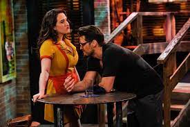 2 Broke Girls Review A First Time For Everything Tv Fanatic