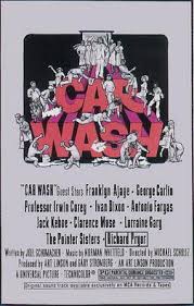 Babysitting is one of the legal jobs that teens under 14 years old can do. Car Wash Film Wikipedia