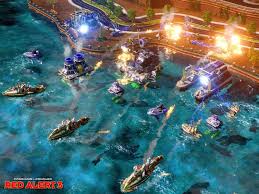 It was released in october 2008 in the united states and europe for. Command And Conquer Red Alert 3 Free Download Ocean Of Games