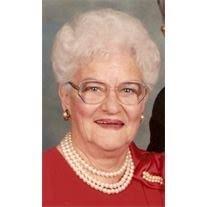 Alda Lacasse Obituary