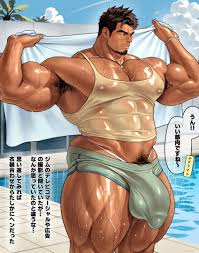 Kuromine Hiraya hentai videos GIFs images Rule 34 App download now