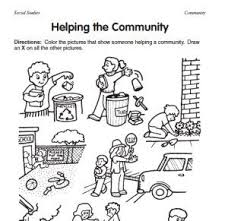 This free social studies worksheet can help kids make better choices, which can improve classroom behavior. Social Studies Worksheets For Kindergarten Free Worksheets Download Kindergarten Worksheets Social Studies Worksheets Teacher Created Resources