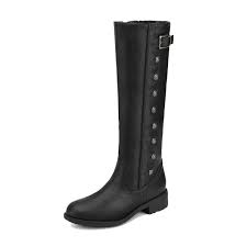 Get the best deal for dream pairs knee high boots for women from the largest online selection at ebay.com. Dream Pairs Dream Pairs Womens Low Heel Knee High Zipper Riding Boots Wide Calf Available Army Camel Size 10 Walmart Com Walmart Com