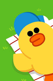 Pin By Oum 彡 On Bgwallpaperpattern Line Friends Cony Mobile Legends