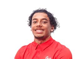 Gardner-Webb Runnin' Bulldogs College Football Roster