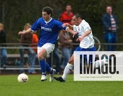 Fussball Herren TSV Münchingen