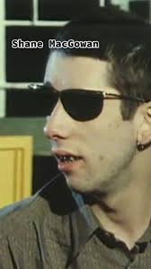 Shane MacGowan