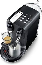 We did not find results for: Amazon De Sage Appliances Nespresso Sne500 The Creatista Uno Von Sage Mit Milchaufschaumer Glazend Schwarz