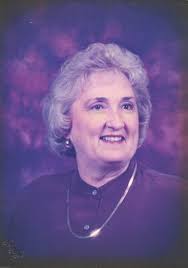 Mary Frances Davis Rollins Obituary