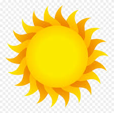 Animated sun illustration, icon, sunshine transparent background png clipart. Sun Png No Background Png Transparent Sun No Background Png No Clipart Png Stunning Free Transparent Png Clipart Images Free Download