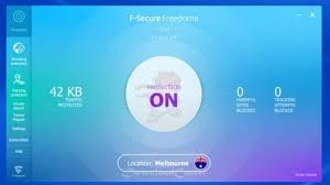Download F Secure Freedome Vpn Change Your Ip Address F Secure Security Solutions Best Vpn