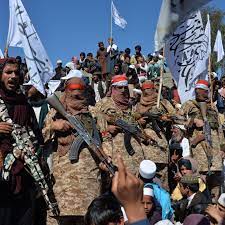 By the visual journalism team. Exclusive Taliban Welcomes Trump Troop Drawdown In Afghanistan As Practical Step Toward Peace