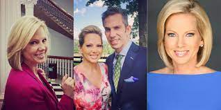 She is a writer and producer, known for kingsman: Fox News Shannon Bream Opens Up About Chronic Eye Pain Diagnosis