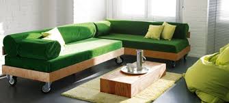 Individuelle Mobel Selber Bauen Diy Sofa Selbstgemachte Couch Matratzen Sofa